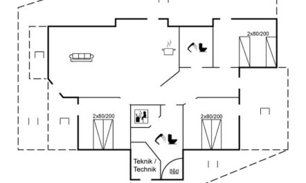 'Jolanta' - 250m from the sea 1