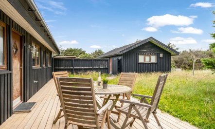 'Gidske' - 300m from the sea 6