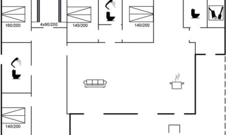 'Galia' - 500m from the sea 0