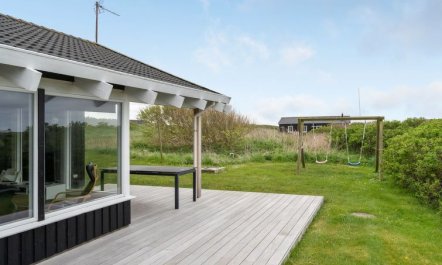 'Hilkka' - 500m from the sea 5