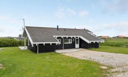 'Hilkka' - 500m from the sea 4