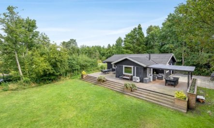 'Eine' -  from the sea