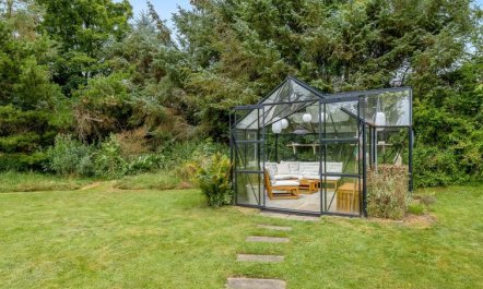 'Horsten' -  from the sea 5