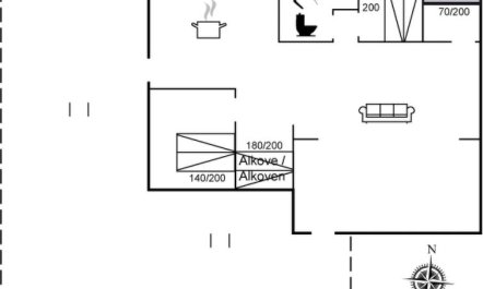 'Horsten' -  from the sea 1