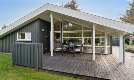 'Sigbritt' - 2.6km from the sea 7