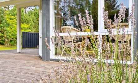 'Sigbritt' - 2.6km from the sea 6