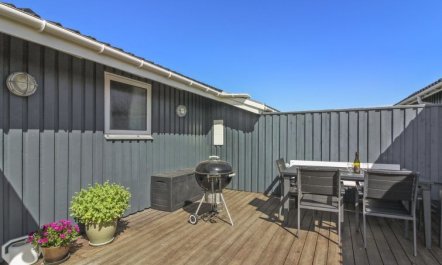 'Marne' - 500m from the sea 6