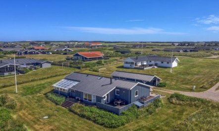 'Marne' - 500m from the sea 2