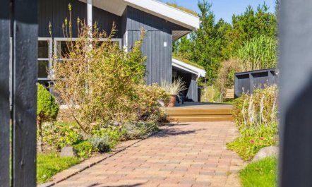 'Ofelia' - 2.5km from the sea 7