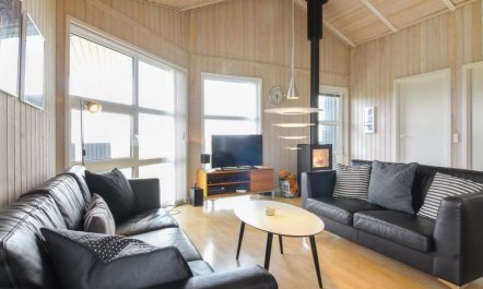 'Mette' - 98m from the sea 4