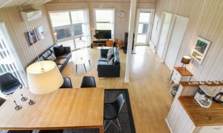 'Mette' - 98m from the sea 5