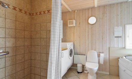 'Mette' - 98m from the sea 7