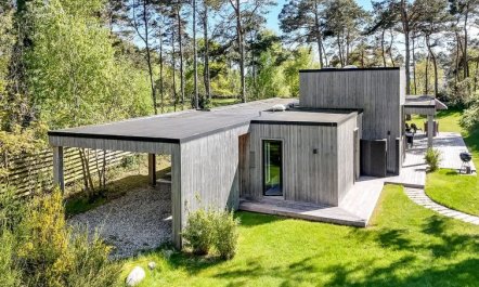 'Sylva' - 150m from the sea 6