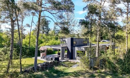 'Sylva' - 150m from the sea 2