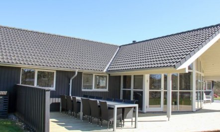 'Steen' - 800m from the sea 7