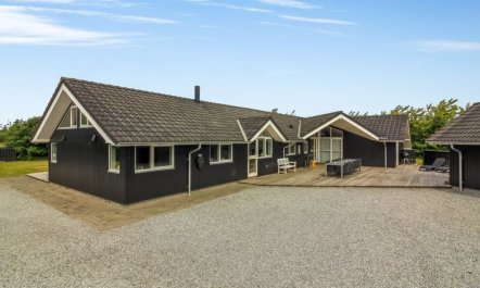 'Steen' - 800m from the sea 3