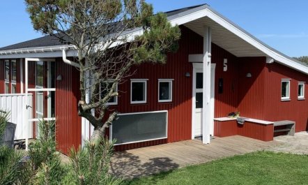 'Verene' - 400m from the sea