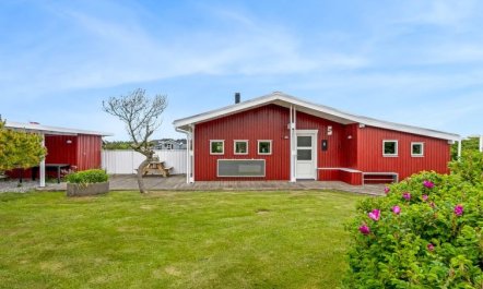 'Verene' - 400m from the sea 7