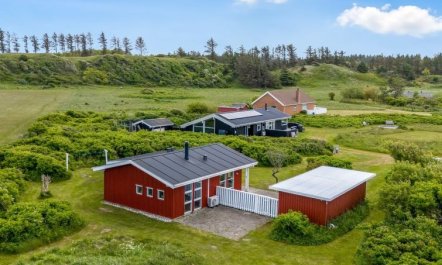 'Verene' - 400m from the sea 5