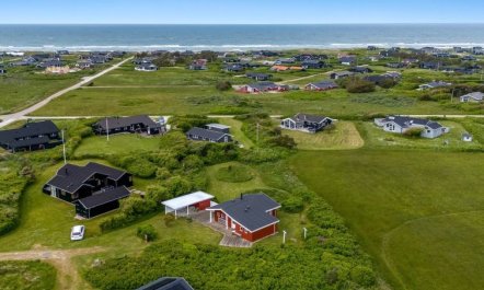 'Verene' - 400m from the sea 2