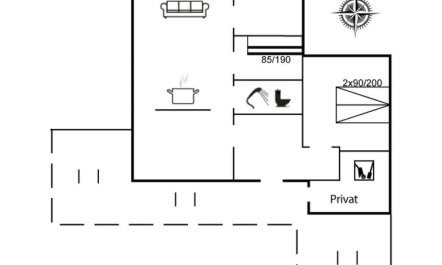 'Verene' - 400m from the sea 1