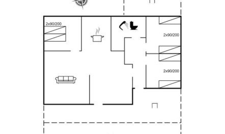'Irek' - 500m from the sea 1