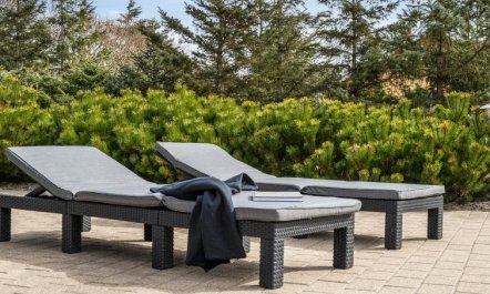 'Mathy' - 900m from the sea 6