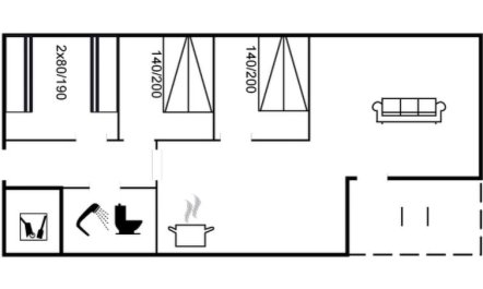 'Anella' - 1.4km from the sea 1