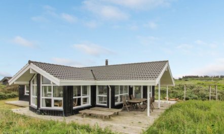 'Fanija' - 200m from the sea