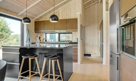 'Ilmarinen' - 561m from the sea 3