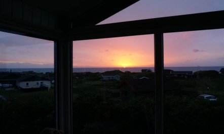 'Reinke' - 200m from the sea 5