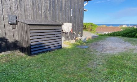 'Reinke' - 200m from the sea 2