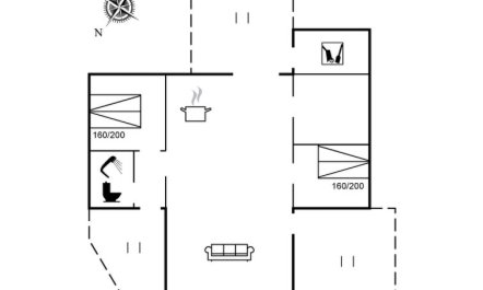 'Reinke' - 200m from the sea 1