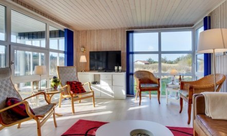 'Pertti' - 400m from the sea 1