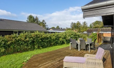 'Smilla' - 1.1km from the sea 7