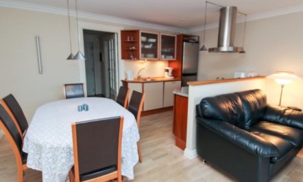 'Swarthovde' - 300m from the sea 1