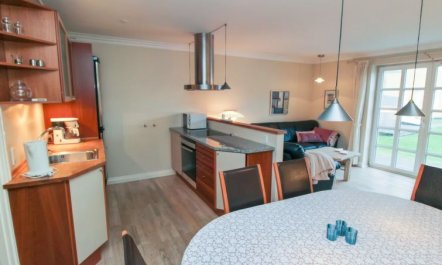 'Swarthovde' - 300m from the sea 3