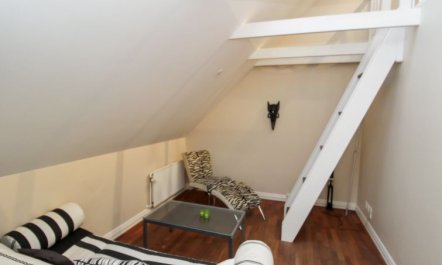 'Swarthovde' - 300m from the sea 6