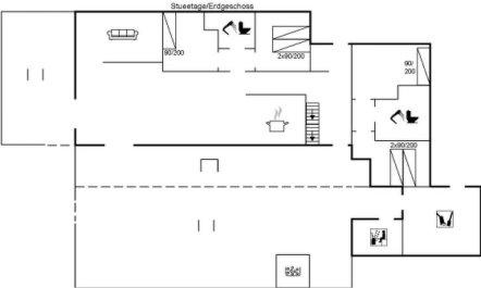 'Bena' - 800m from the sea 1