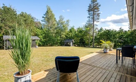 'Lillebror' - 7km from the sea 6