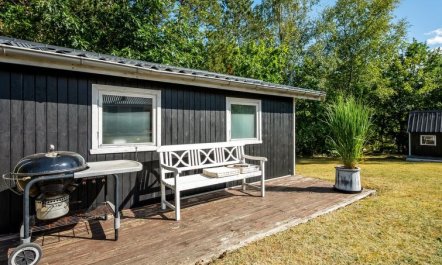 'Lillebror' - 7km from the sea 5