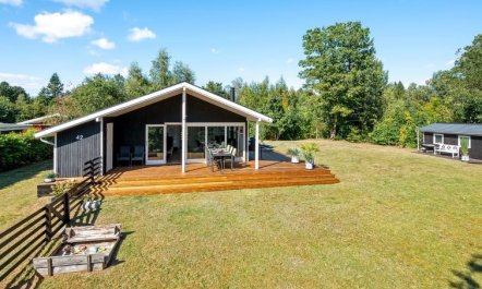 'Lillebror' - 7km from the sea 3