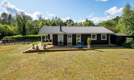 'Lillebror' - 7km from the sea 2