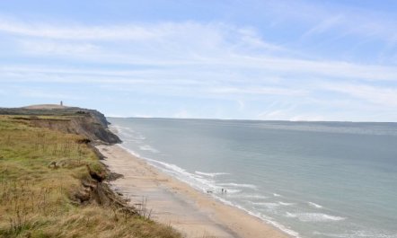 'Dyri' - 75m from the sea 4