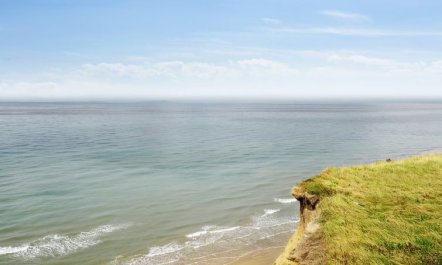 'Dyri' - 75m from the sea 3