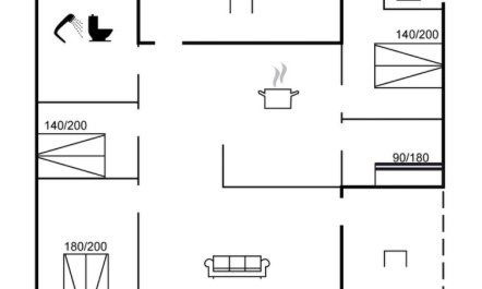 'Dyri' - 75m from the sea 1