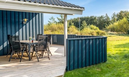 'Terho' - 1km from the sea 6