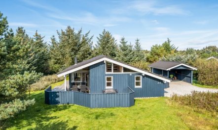 'Terho' - 1km from the sea 2