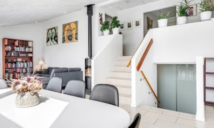 'Jonce' - 800m from the sea 4