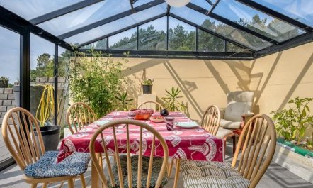 'Jonce' - 800m from the sea 3